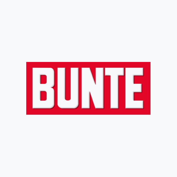 BUNTE